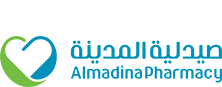 Almadina Pharmacy